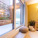 شقة Ardn-bnb Bike N Bed لاروش ان اردين