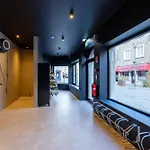 شقة Ardn-bnb Bike N Bed لاروش ان اردين