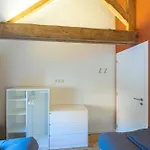 아파트 Ardn-bnb Bike N Bed