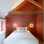 Ardn-bnb Bike N Bed