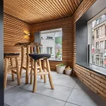 Ardn-bnb Bike N Bed 아파트 라로셰안알데네