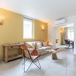 شقة Ardn-bnb Bike N Bed