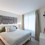 아파트 Ardn-bnb Bike N Bed