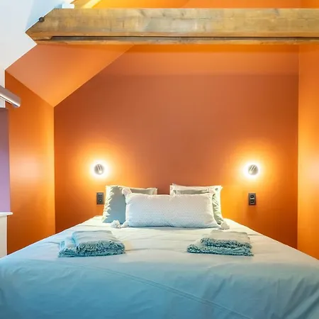 Apartment Ardn-bnb Bike N Bed *