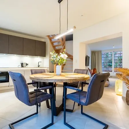 Ardn-bnb Bike N Bed *