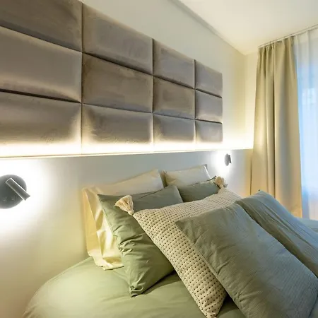 Apartment Ardn-bnb Bike N Bed La Roche-en-Ardenne