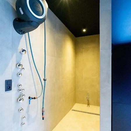 Ardn-bnb Bike N Bed *