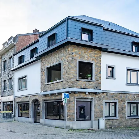 Ardn-bnb Bike N Bed * Ла-Рош-ан-Арден