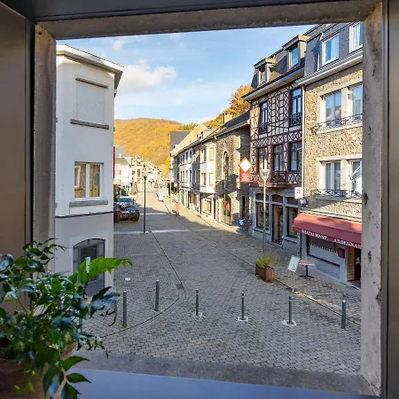 Апартаменты Ardn-bnb Bike N Bed *