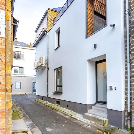 Ardn-bnb Bike N Bed * Ла-Рош-ан-Арден