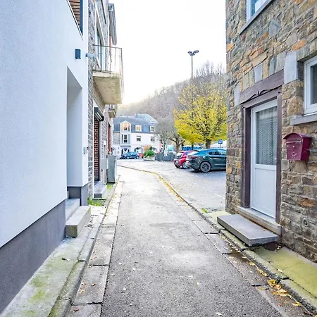 Ardn-bnb Bike N Bed *