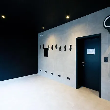 Apartamento Ardn-bnb Bike N Bed *