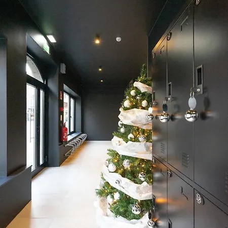 Ardn-bnb Bike N Bed Ла-Рош-ан-Арден