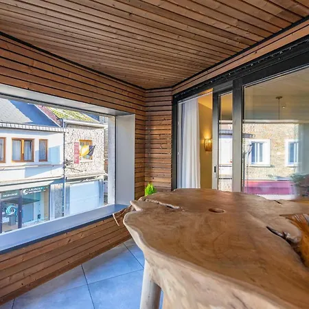 Ardn-bnb Bike N Bed La-Roche-en-Ardenne