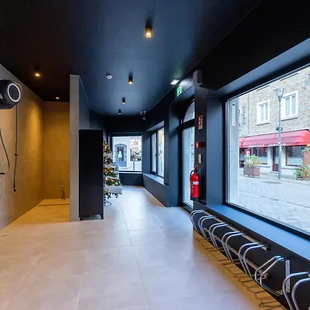 Апартаменты Ardn-bnb Bike N Bed Ла-Рош-ан-Арден