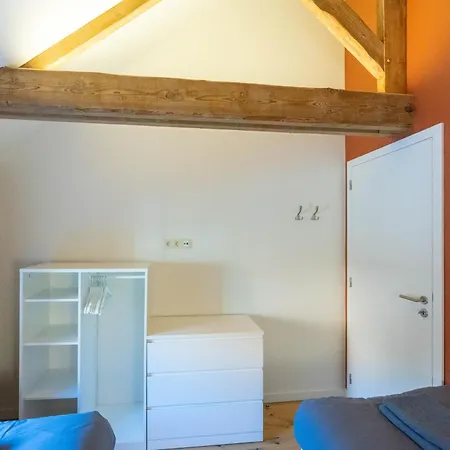 Apartment Ardn-bnb Bike N Bed