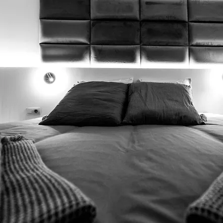 아파트 Ardn-bnb Bike N Bed