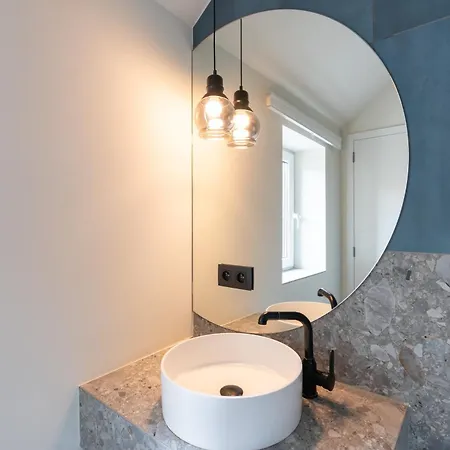 Апартаменты Ardn-bnb Bike N Bed Ла-Рош-ан-Арден