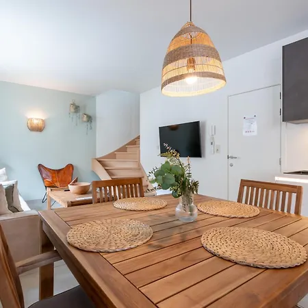 Ardn-bnb Bike N Bed *