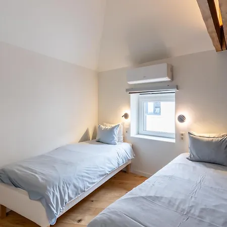 Ardn-bnb Bike N Bed La Roche-en-Ardenne