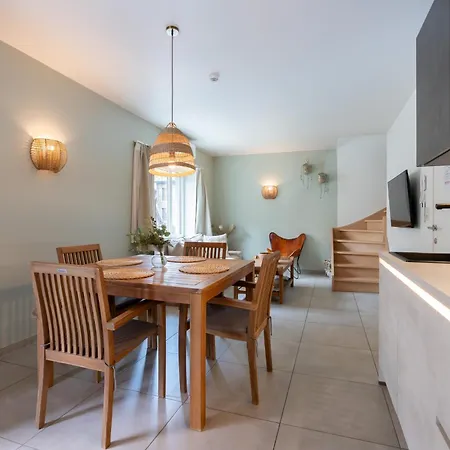 Ardn-bnb Bike N Bed * Ла-Рош-ан-Арден