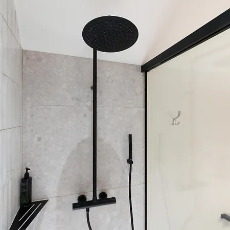 Апартаменты Ardn-bnb Bike N Bed