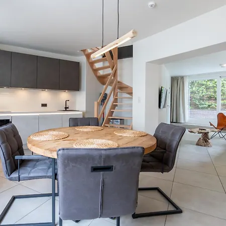 Апартаменты Ardn-bnb Bike N Bed *