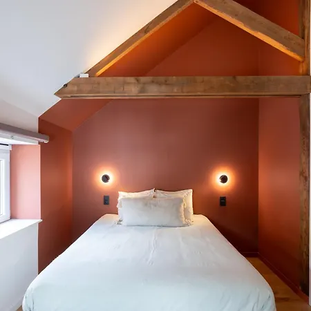 Ardn-bnb Bike N Bed