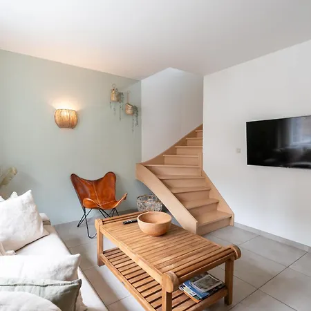 Ardn-bnb Bike N Bed Апартаменты