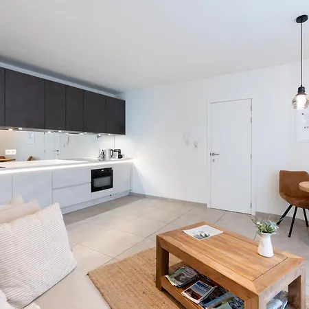 Apartment Ardn-bnb Bike N Bed *