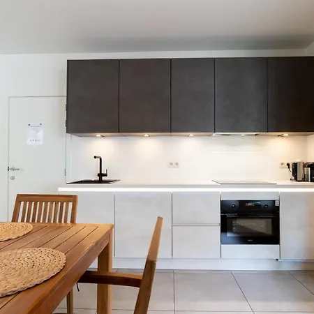 Ardn-bnb Bike N Bed Apartment La Roche-en-Ardenne