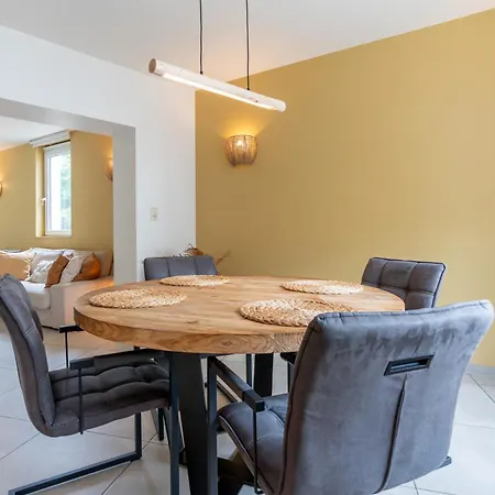 Apartment Ardn-bnb Bike N Bed La Roche-en-Ardenne