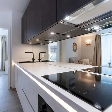 Ardn-bnb Bike N Bed Ла-Рош-ан-Арден