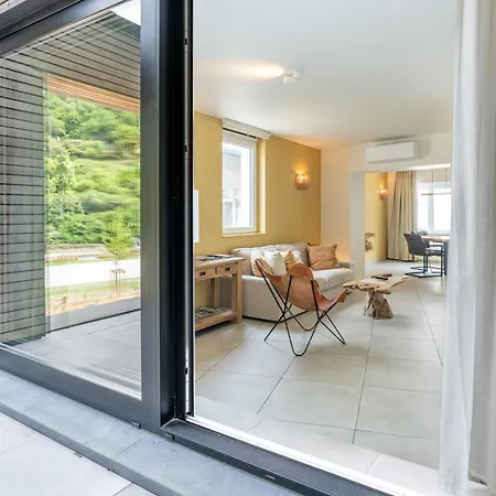 Ardn-bnb Bike N Bed Апартаменты