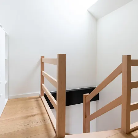 아파트 Ardn-bnb Bike N Bed *