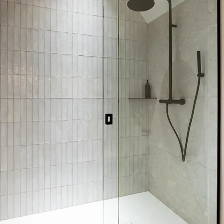 Ardn-bnb Bike N Bed *