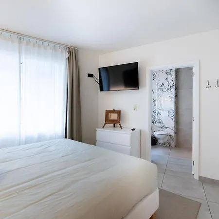 Ardn-bnb Bike N Bed * La Roche-en-Ardenne