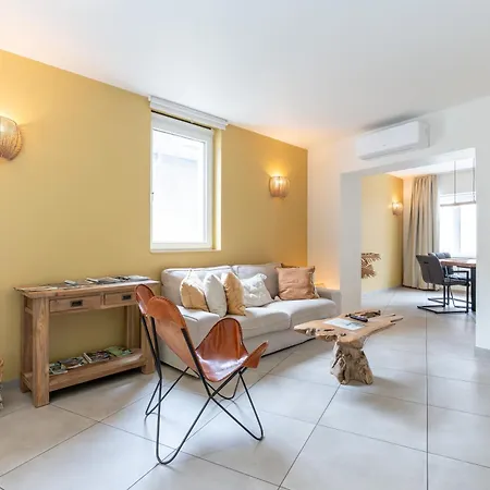아파트 Ardn-bnb Bike N Bed