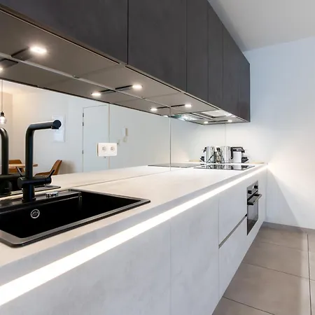 Ardn-bnb Bike N Bed * Ла-Рош-ан-Арден