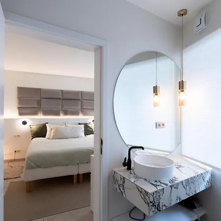 Ardn-bnb Bike N Bed Апартаменты