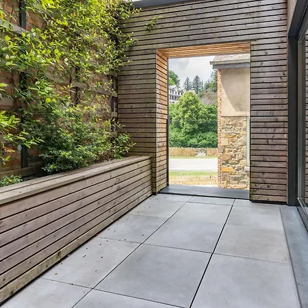 Апартаменты Ardn-bnb Bike N Bed