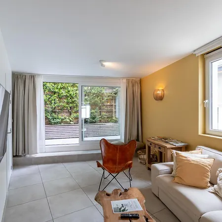 Ardn-bnb Bike N Bed Apartment *