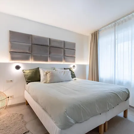 Ardn-bnb Bike N Bed *