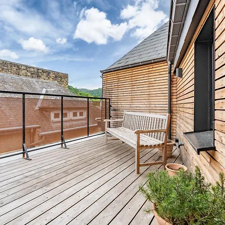 Ardn-bnb Bike N Bed Апартаменты *