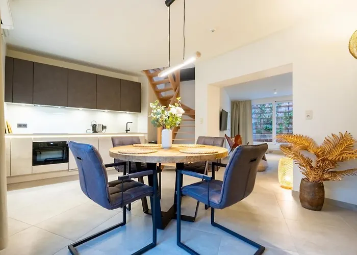 Ardn-bnb Bike N Bed *