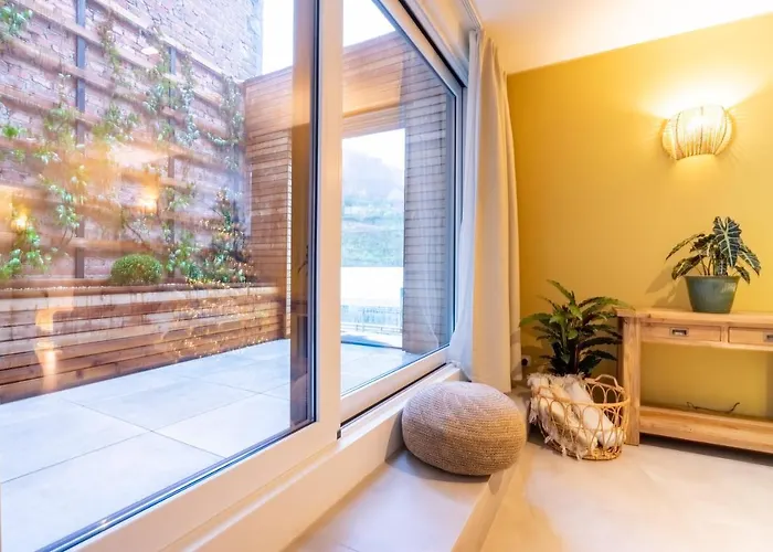 Appartement Ardn-bnb Bike N Bed La-Roche-en-Ardenne