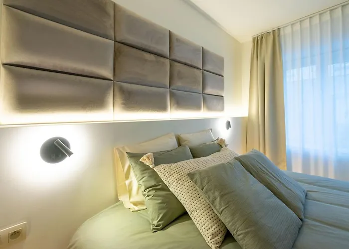 Appartement Ardn-bnb Bike N Bed La-Roche-en-Ardenne