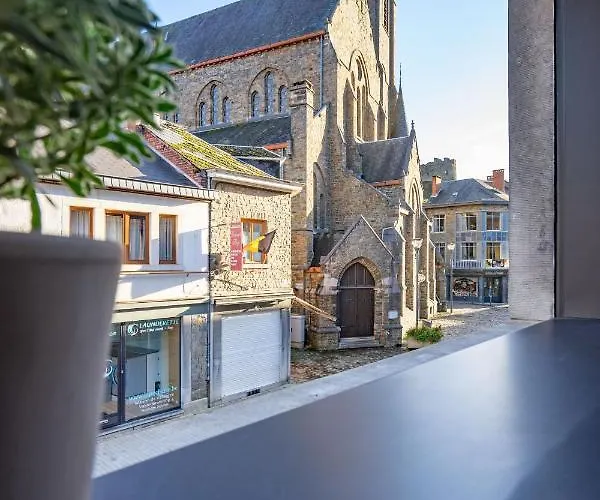 Appartement Ardn-bnb Bike N Bed