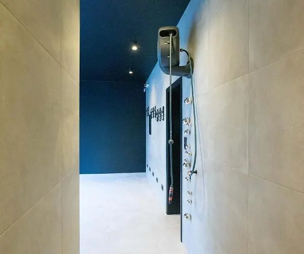 Ardn-bnb Bike N Bed * La-Roche-en-Ardenne