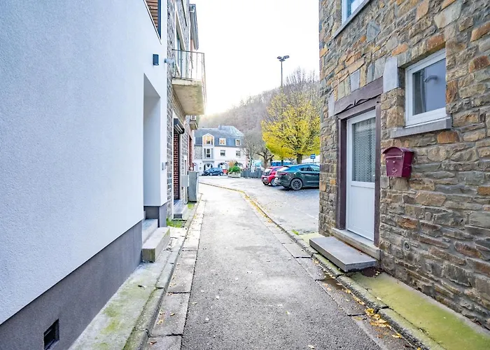 Ardn-bnb Bike N Bed *